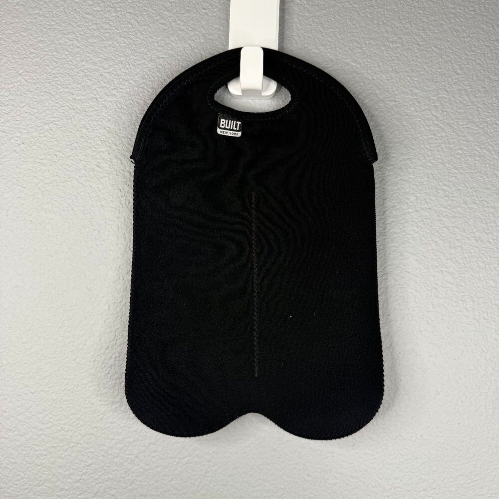 Built Two Bottle Wine Tote